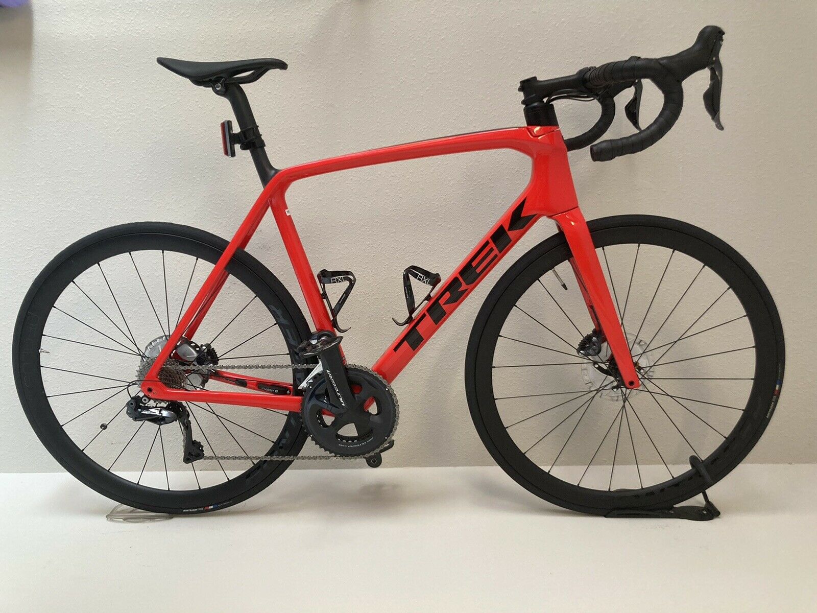 trek
