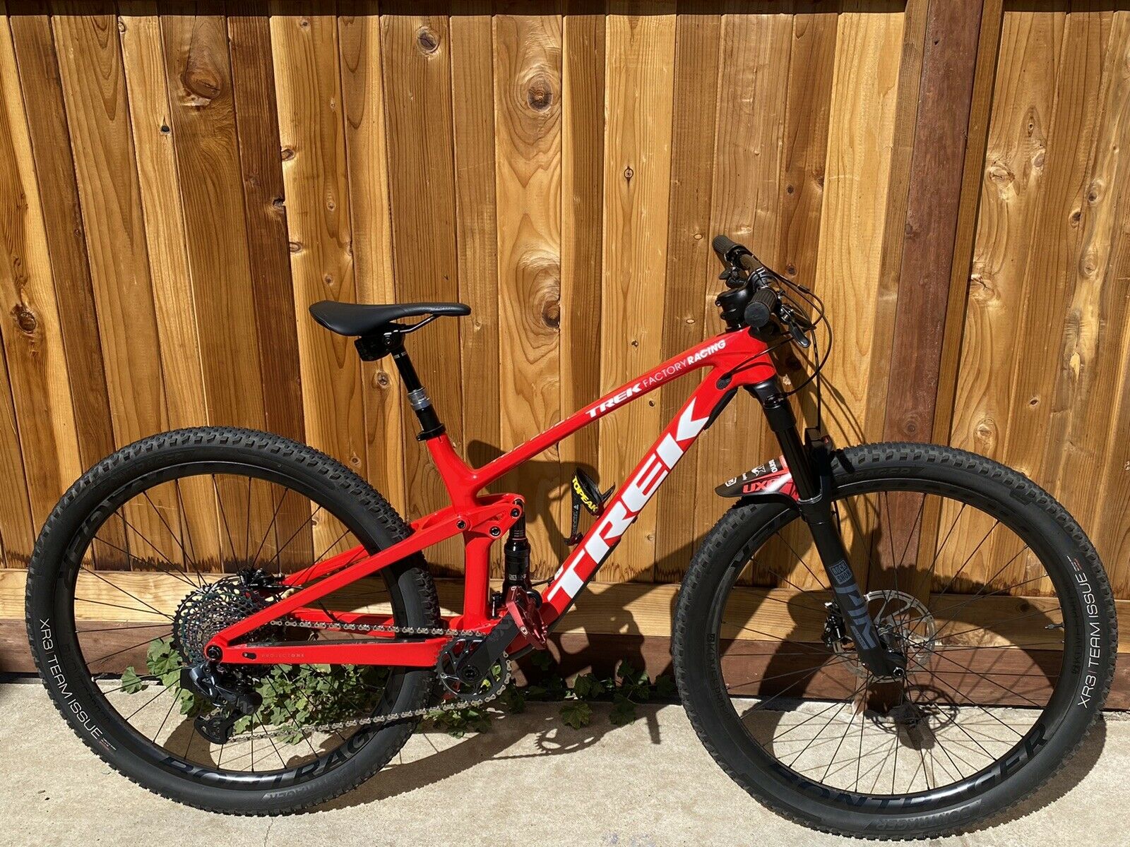 ntrek