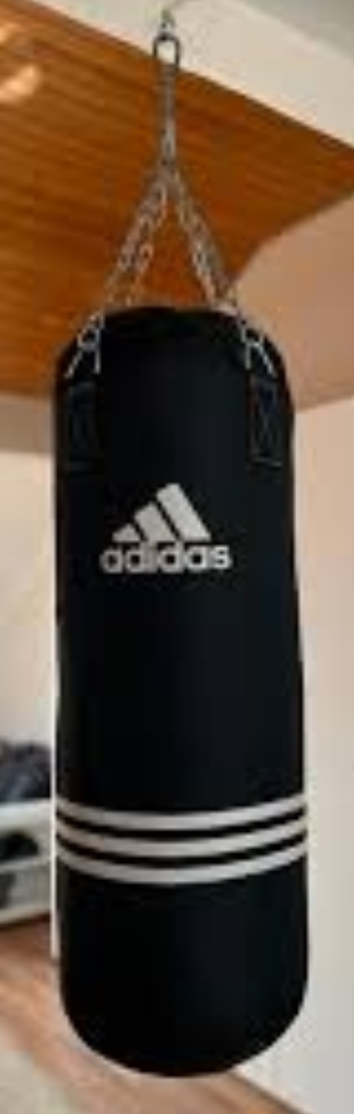 Boxsack Adidas 115 X 30 Top Zustand